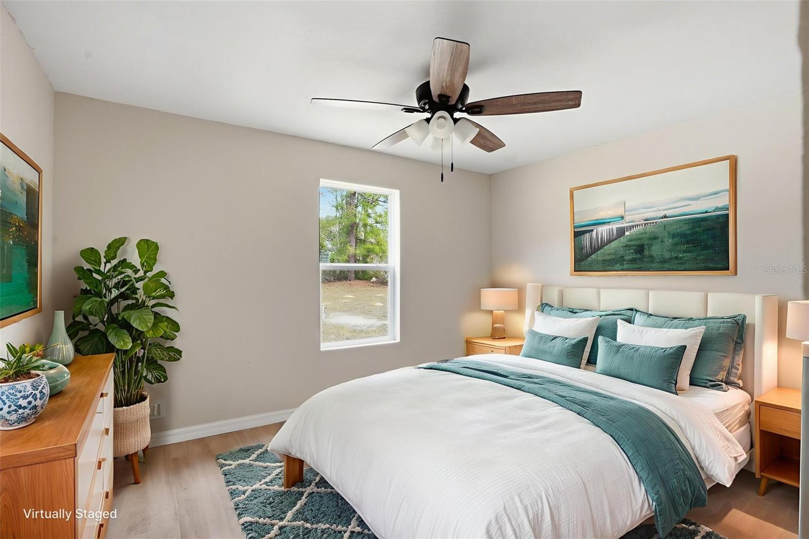 LEISURE ACRES UNIT 01 - Residential