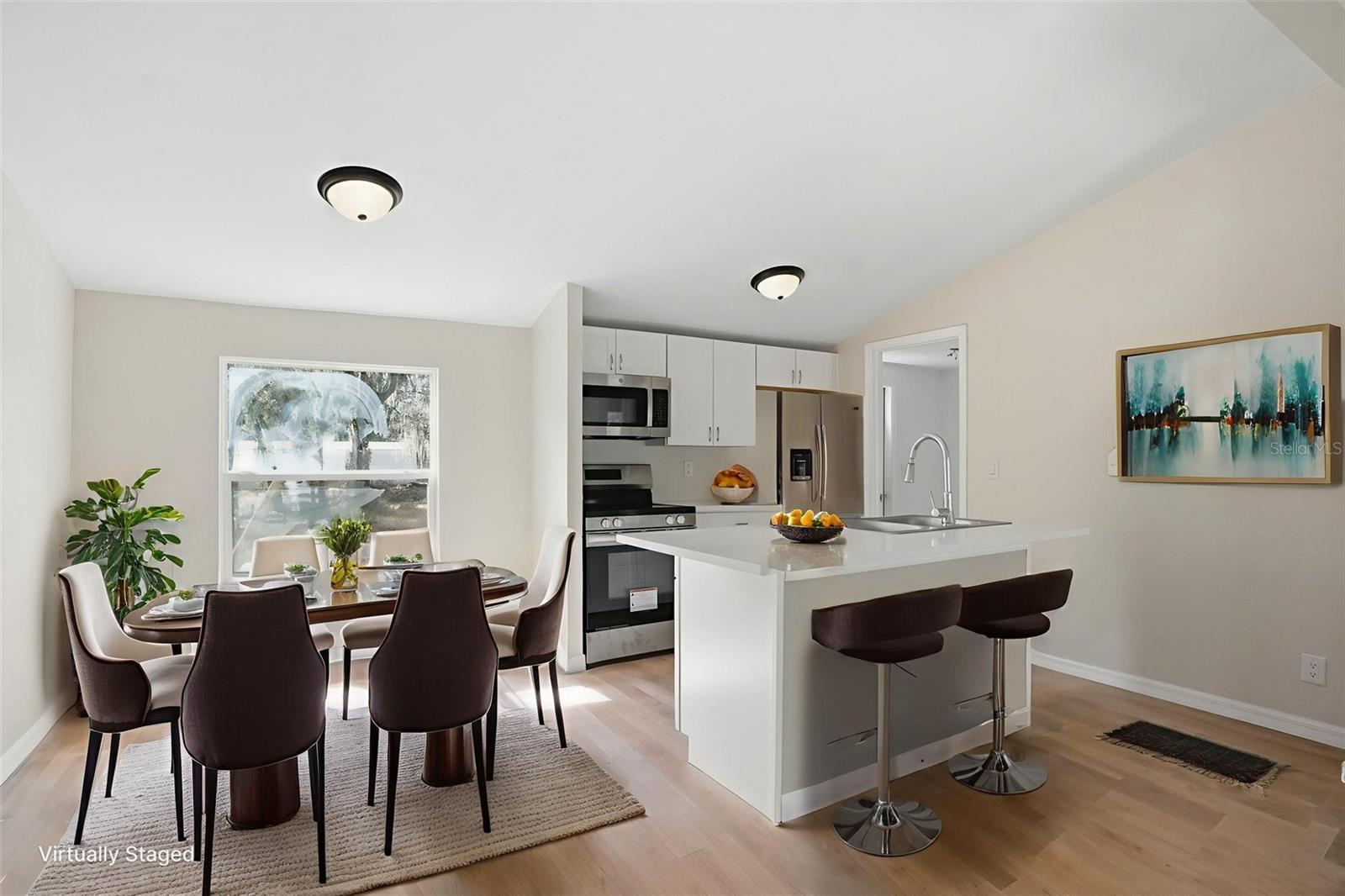 LEISURE ACRES UNIT 01 - Residential