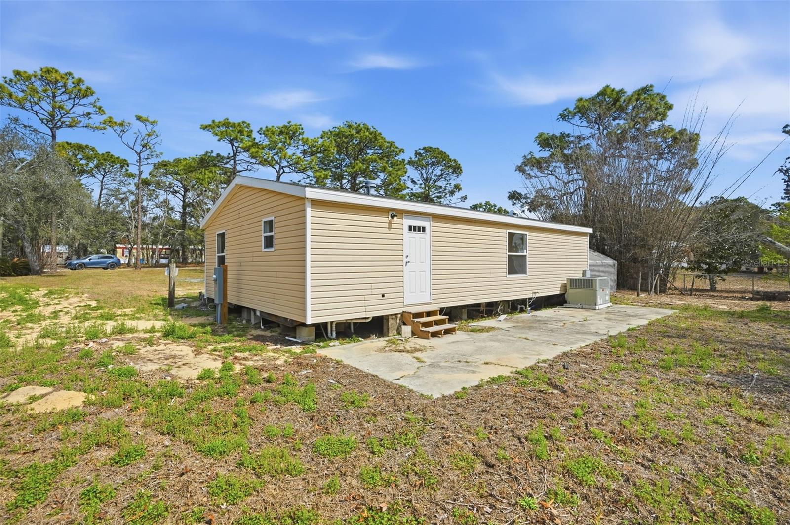 LEISURE ACRES UNIT 01 - Residential