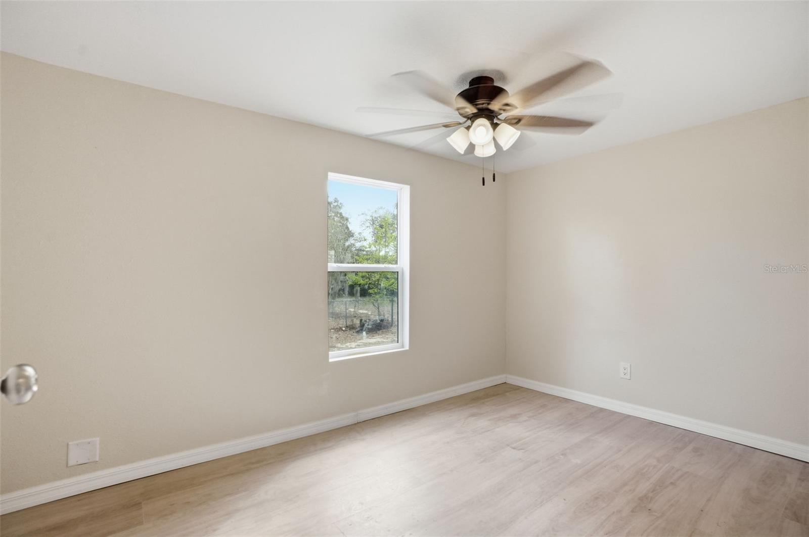 LEISURE ACRES UNIT 01 - Residential