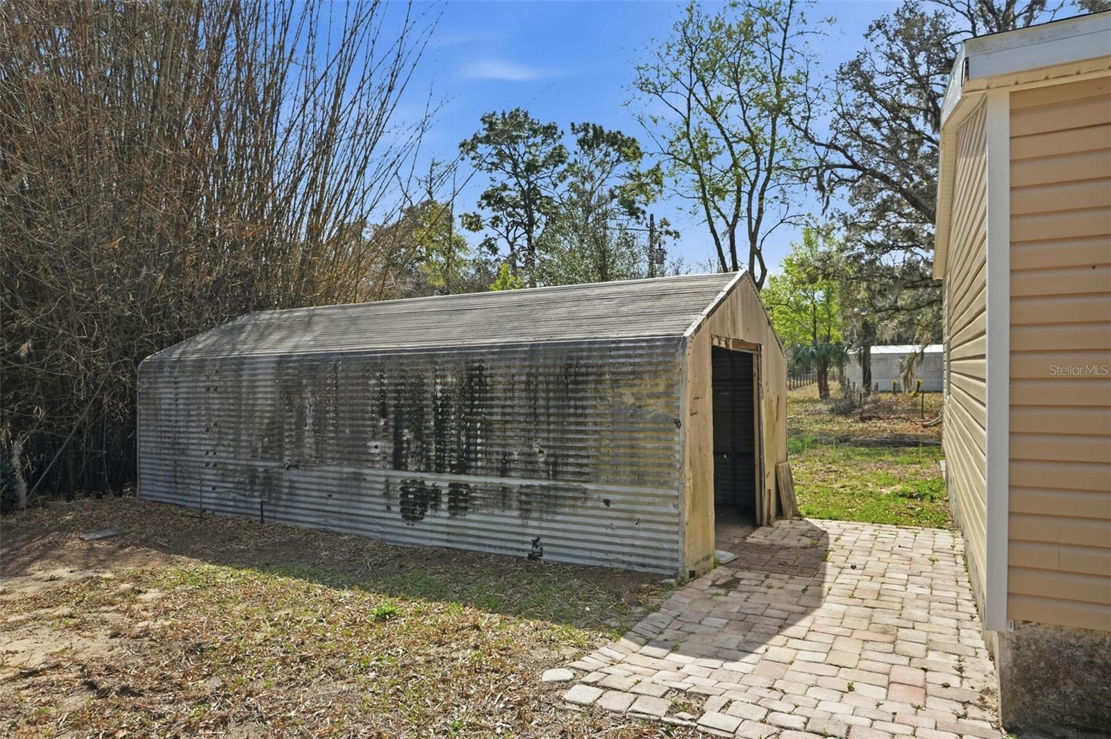 LEISURE ACRES UNIT 01 - Residential