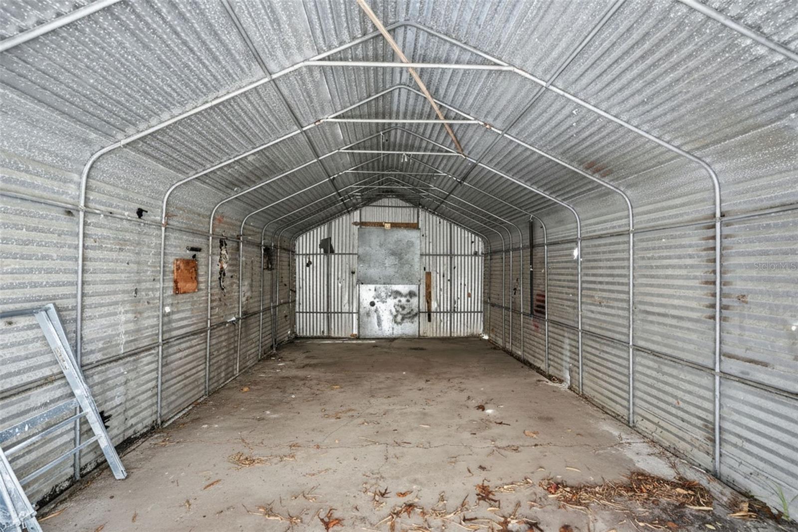 LEISURE ACRES UNIT 01 - Residential