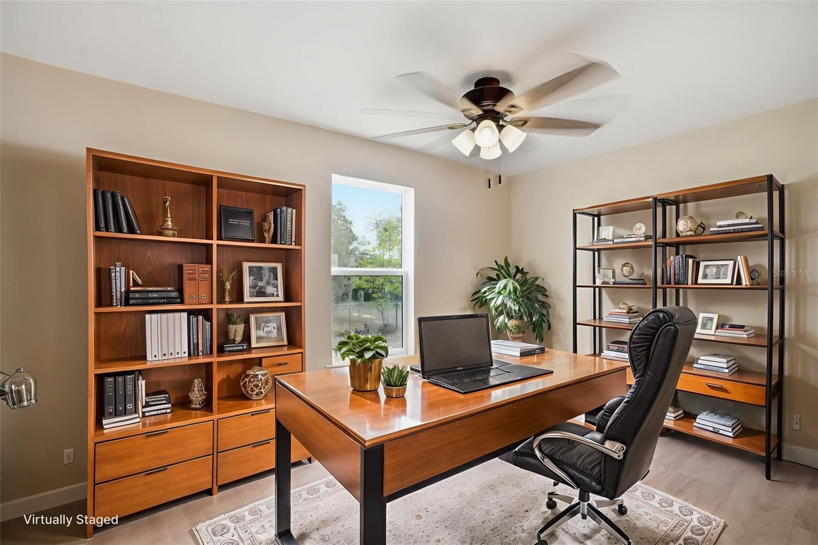 LEISURE ACRES UNIT 01 - Residential