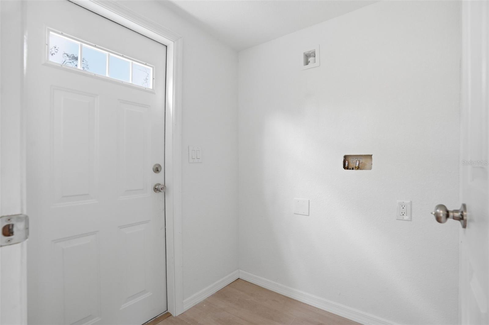 LEISURE ACRES UNIT 01 - Residential