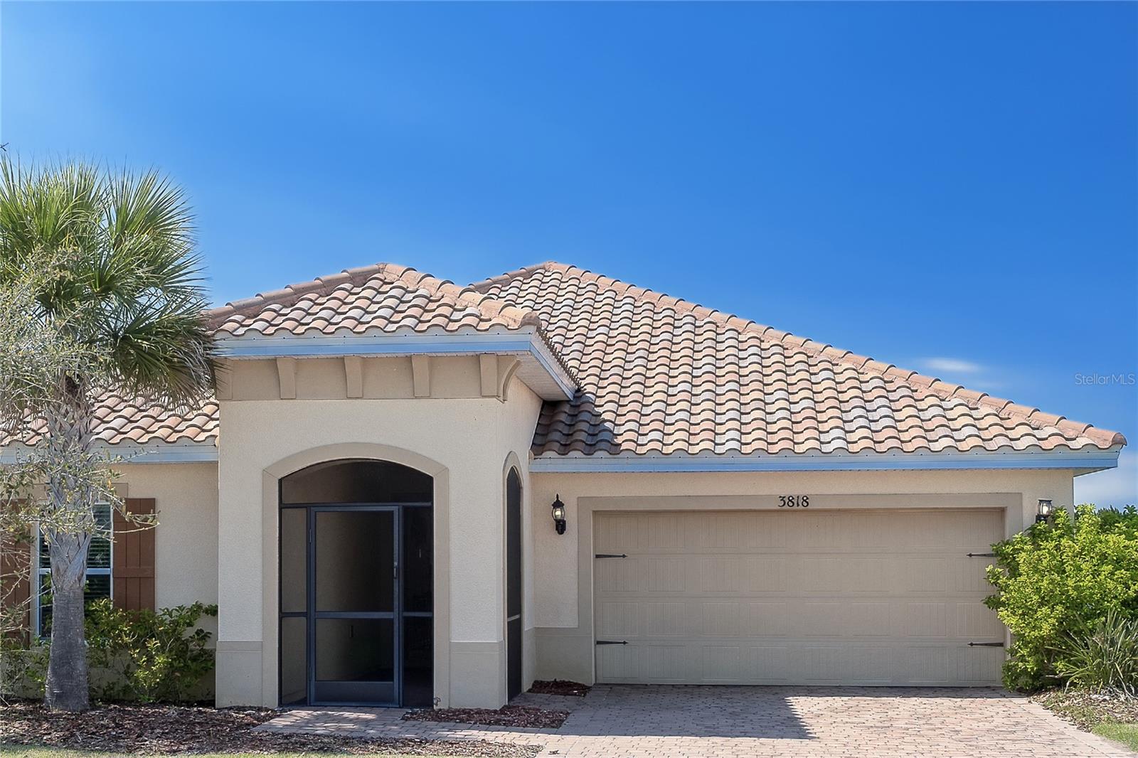 3818 CARRICK BEND DRIVE