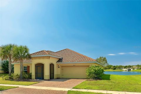 3818 CARRICK BEND DRIVE KISSIMMEE FL 34746