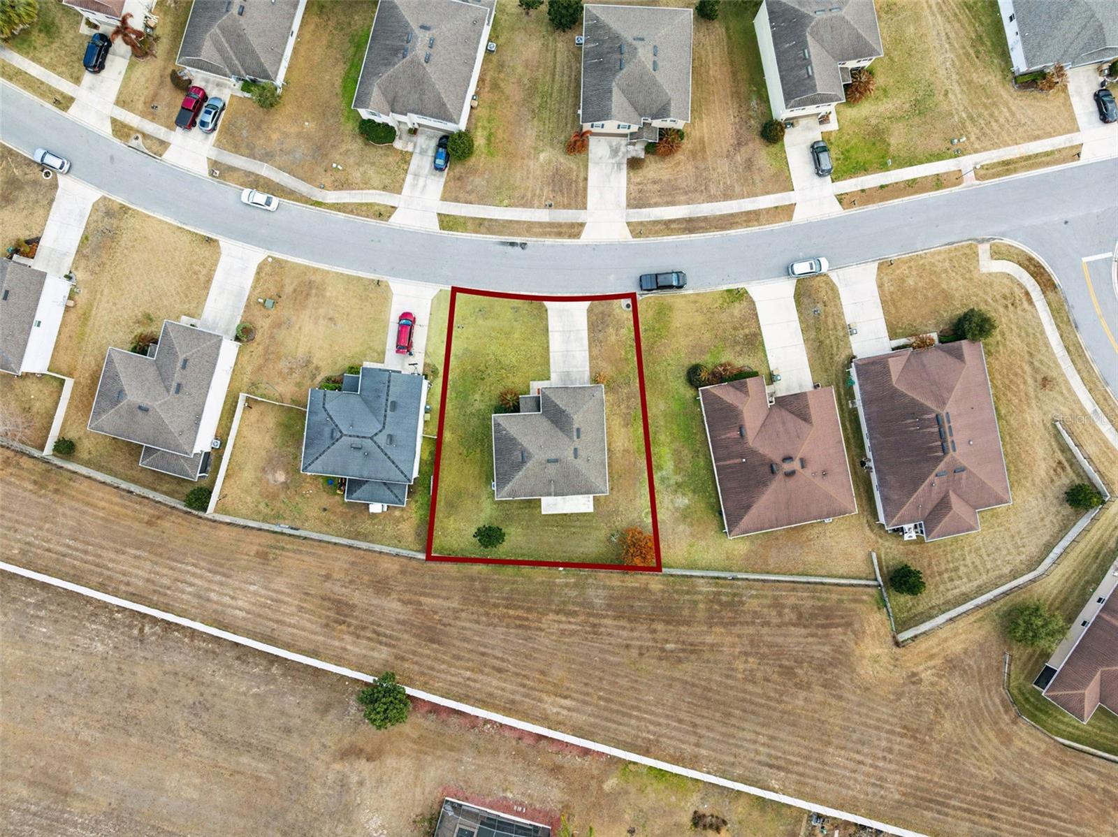 HIGHLAND GROVES PH II SUB - Residential