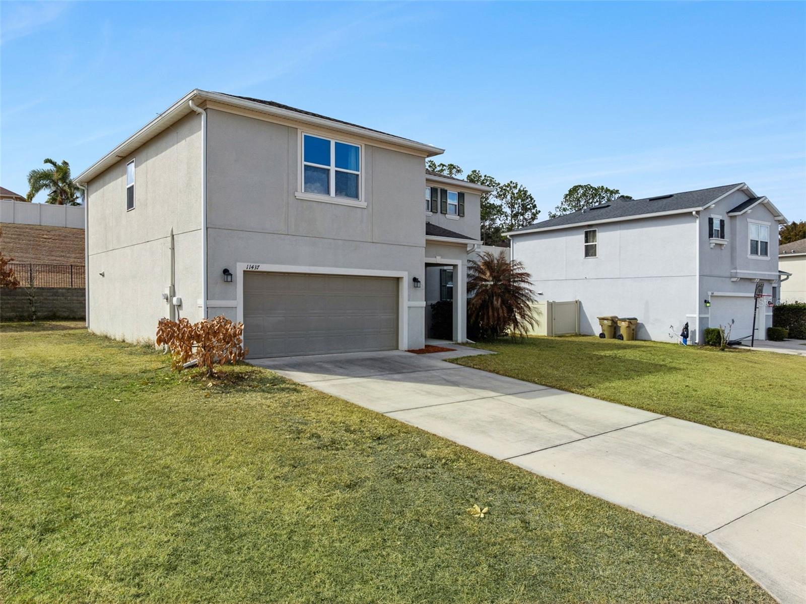 HIGHLAND GROVES PH II SUB - Residential