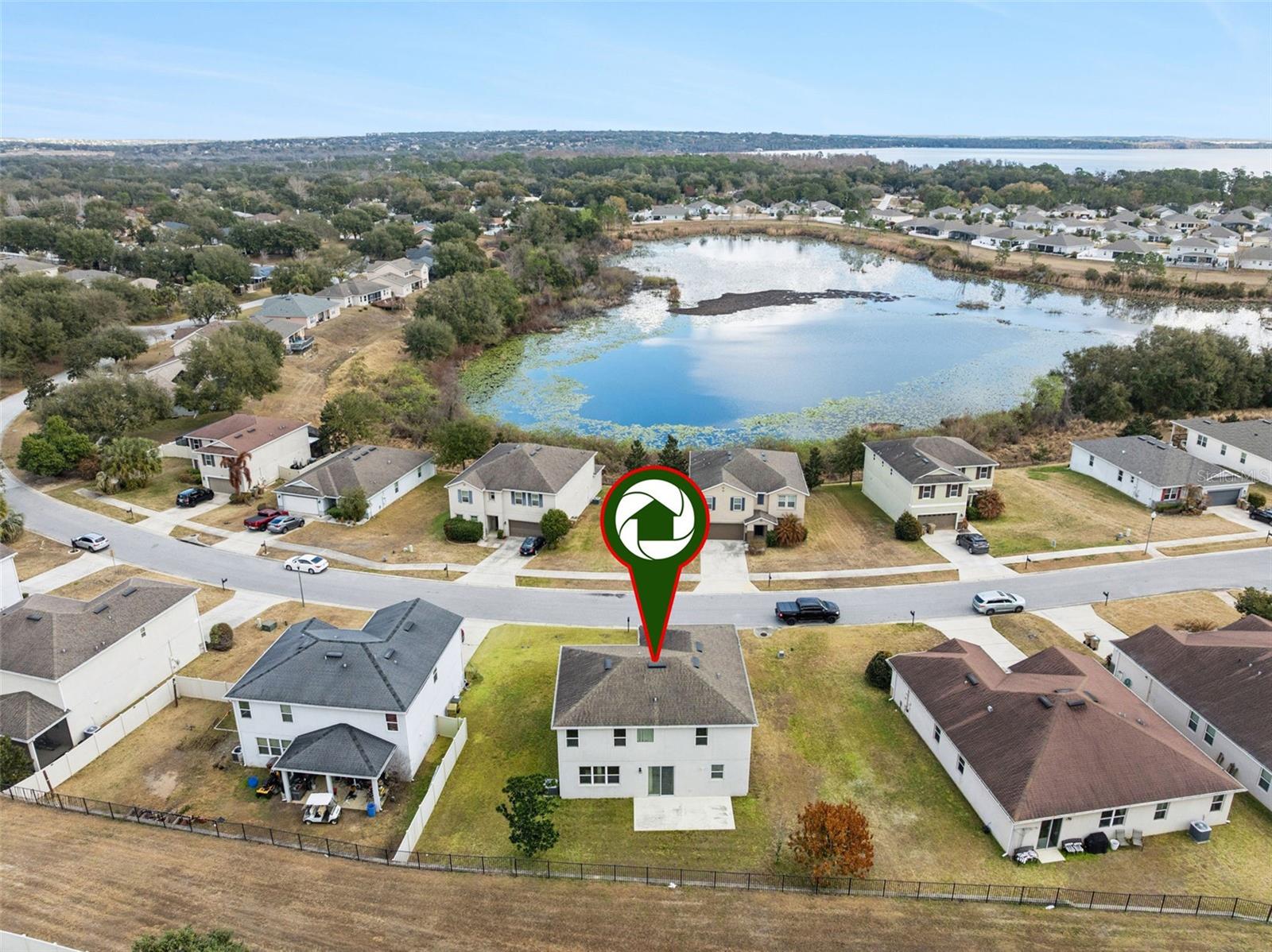 HIGHLAND GROVES PH II SUB - Residential