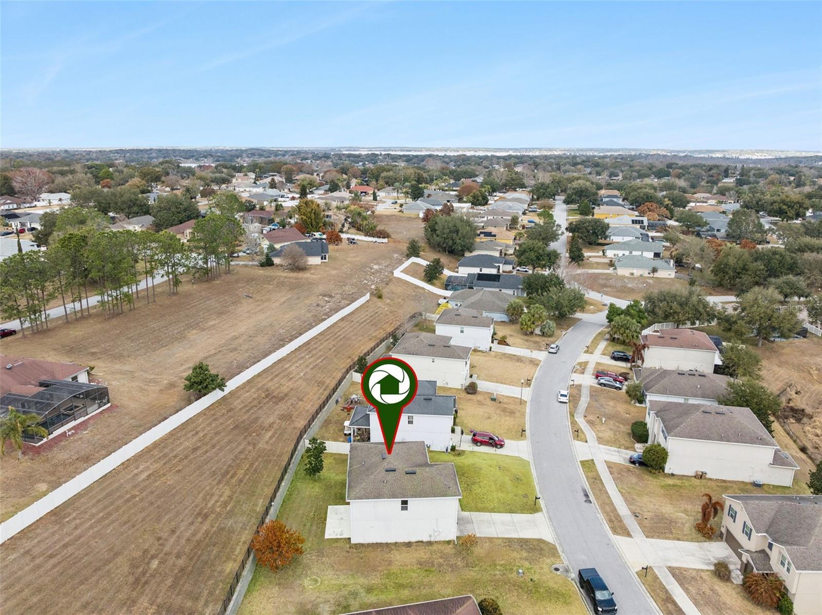 HIGHLAND GROVES PH II SUB - Residential