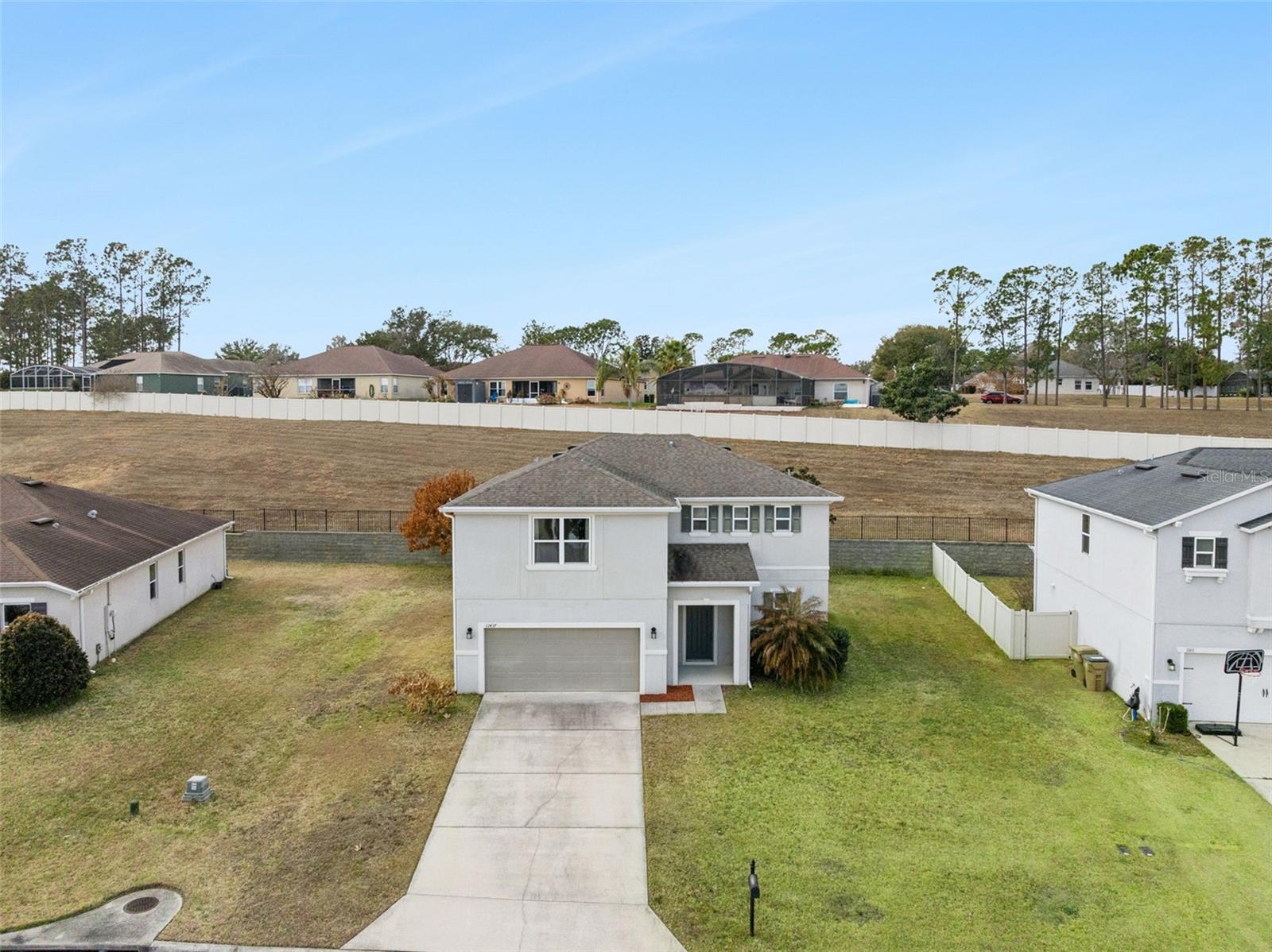 HIGHLAND GROVES PH II SUB - Residential