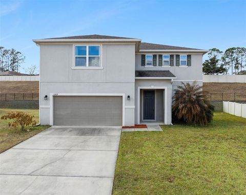 Photo of 11437 Wishing Well Lane, Clermont, FL 34711 (MLS # G5108096)