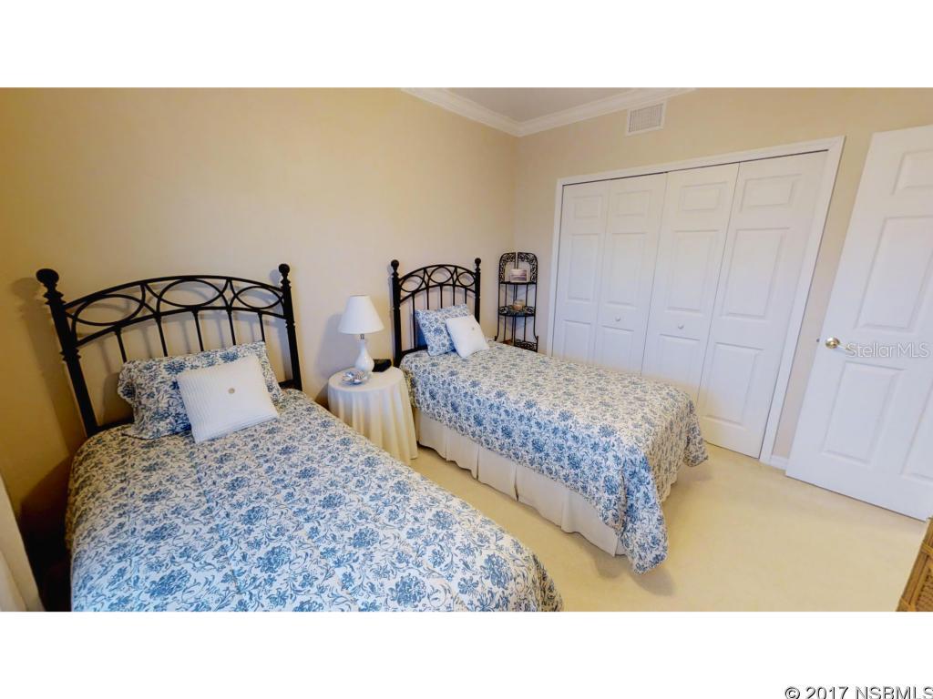 Ocean Walk Condo At Nsb - Residential
