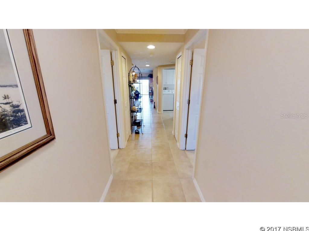 Ocean Walk Condo At Nsb - Residential