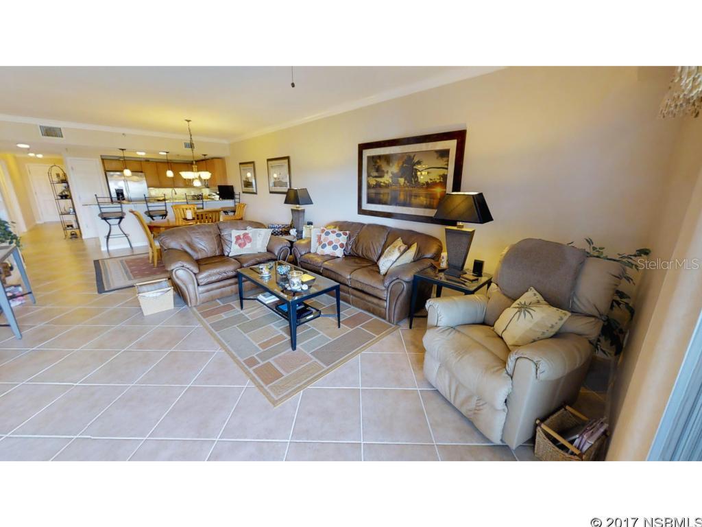 Ocean Walk Condo At Nsb - Residential