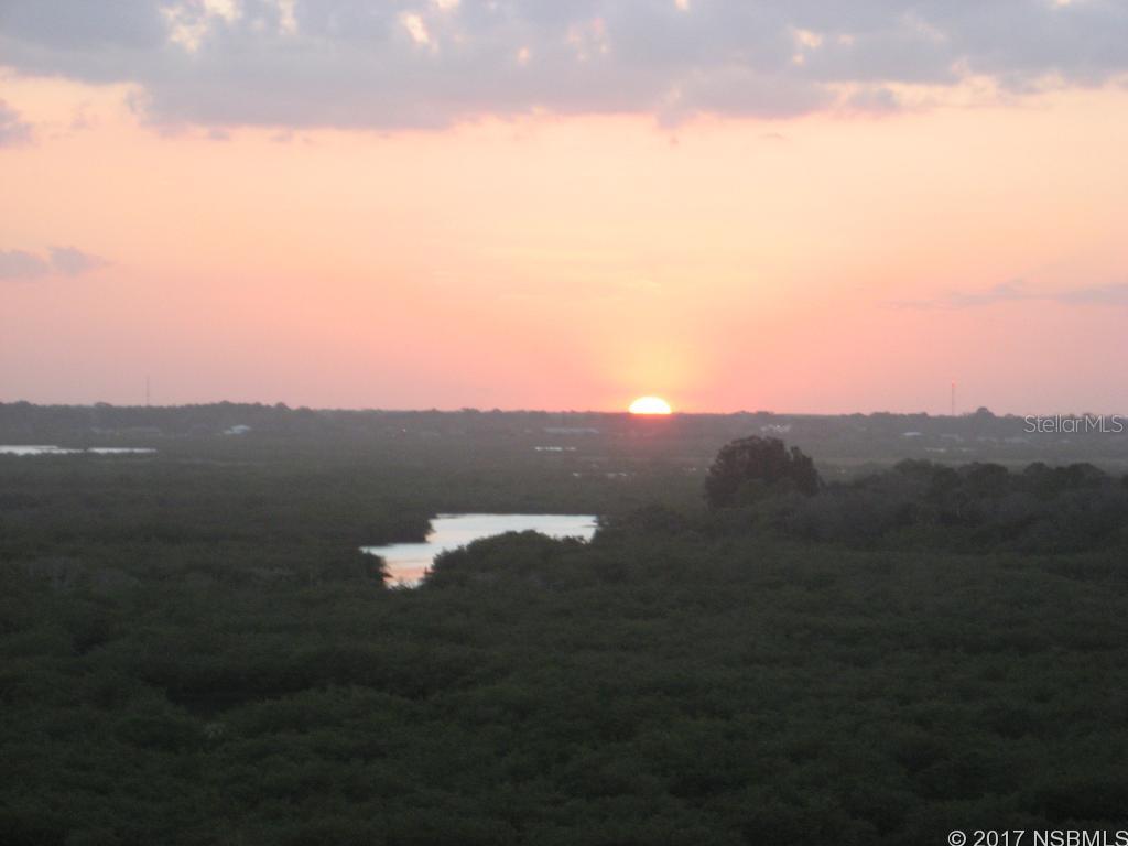 Ocean Walk Condo At Nsb - Residential