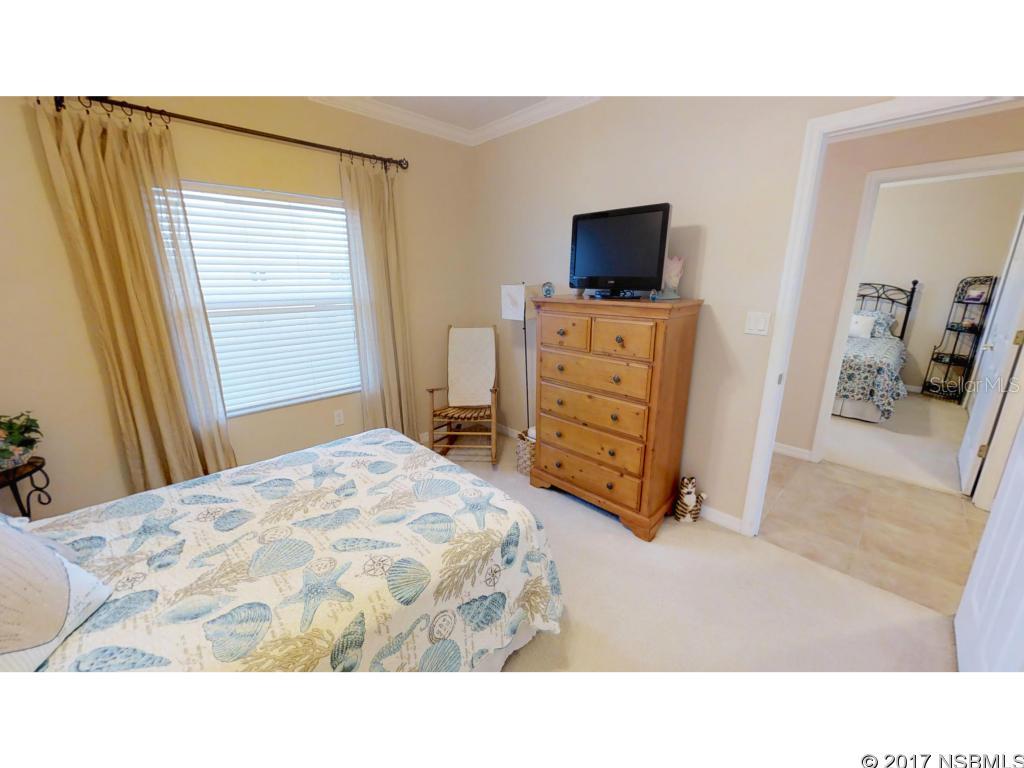 Ocean Walk Condo At Nsb - Residential