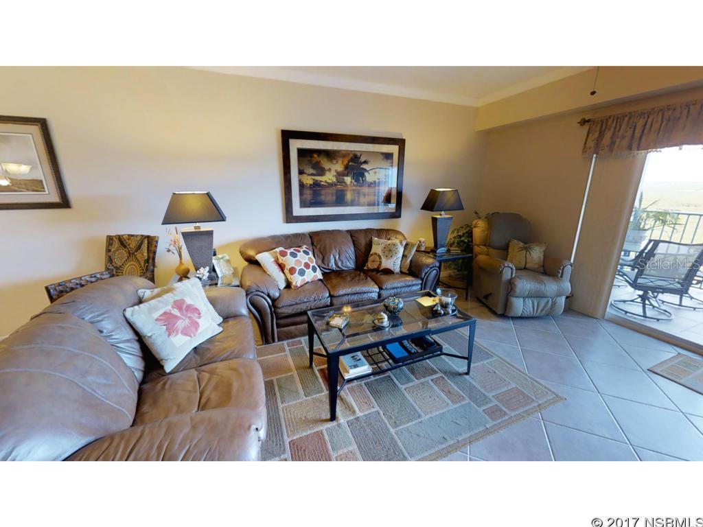 Ocean Walk Condo At Nsb - Residential