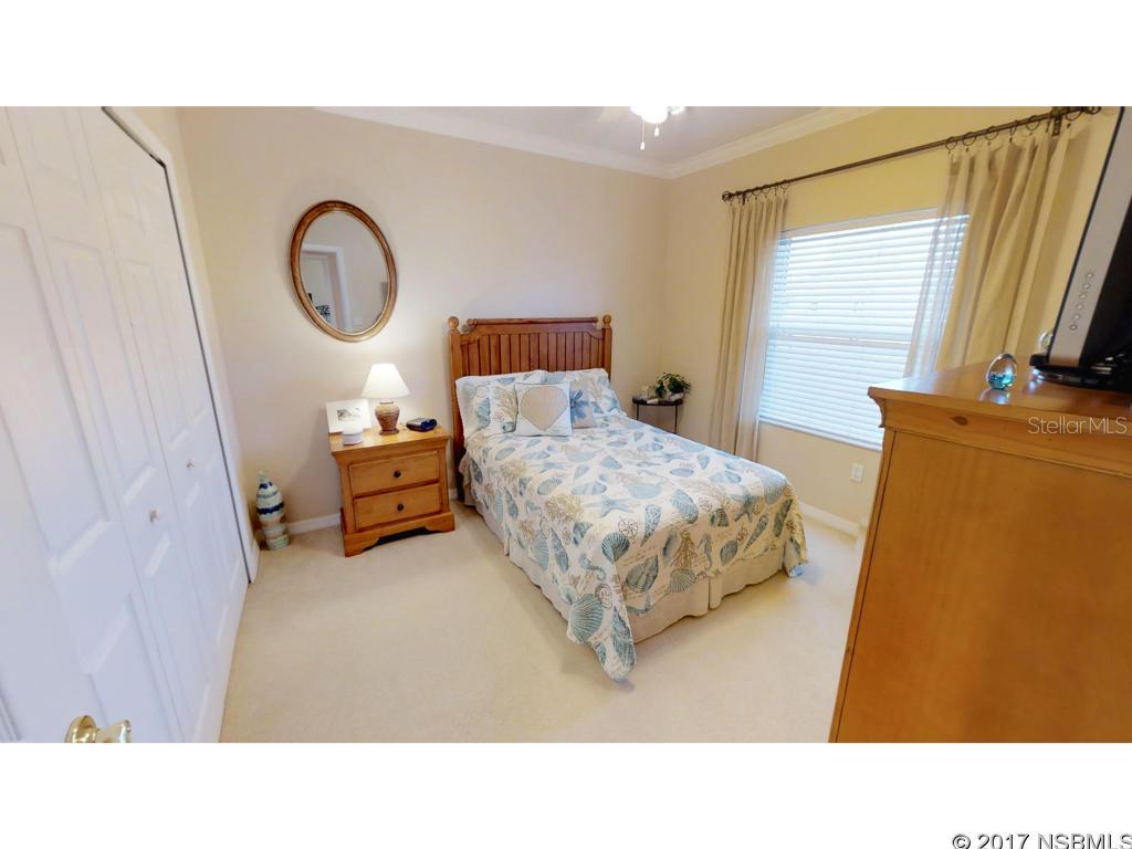 Ocean Walk Condo At Nsb - Residential