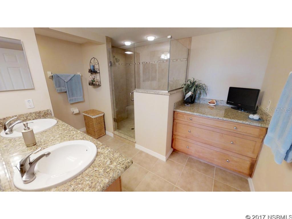 Ocean Walk Condo At Nsb - Residential