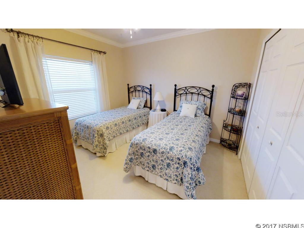 Ocean Walk Condo At Nsb - Residential