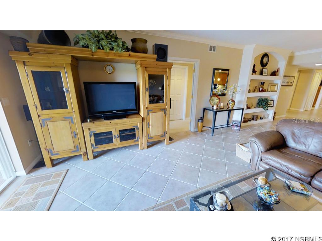 Ocean Walk Condo At Nsb - Residential