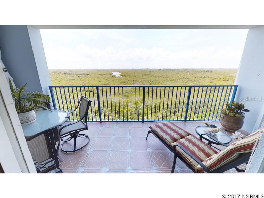 Ocean Walk Condo At Nsb - Residential