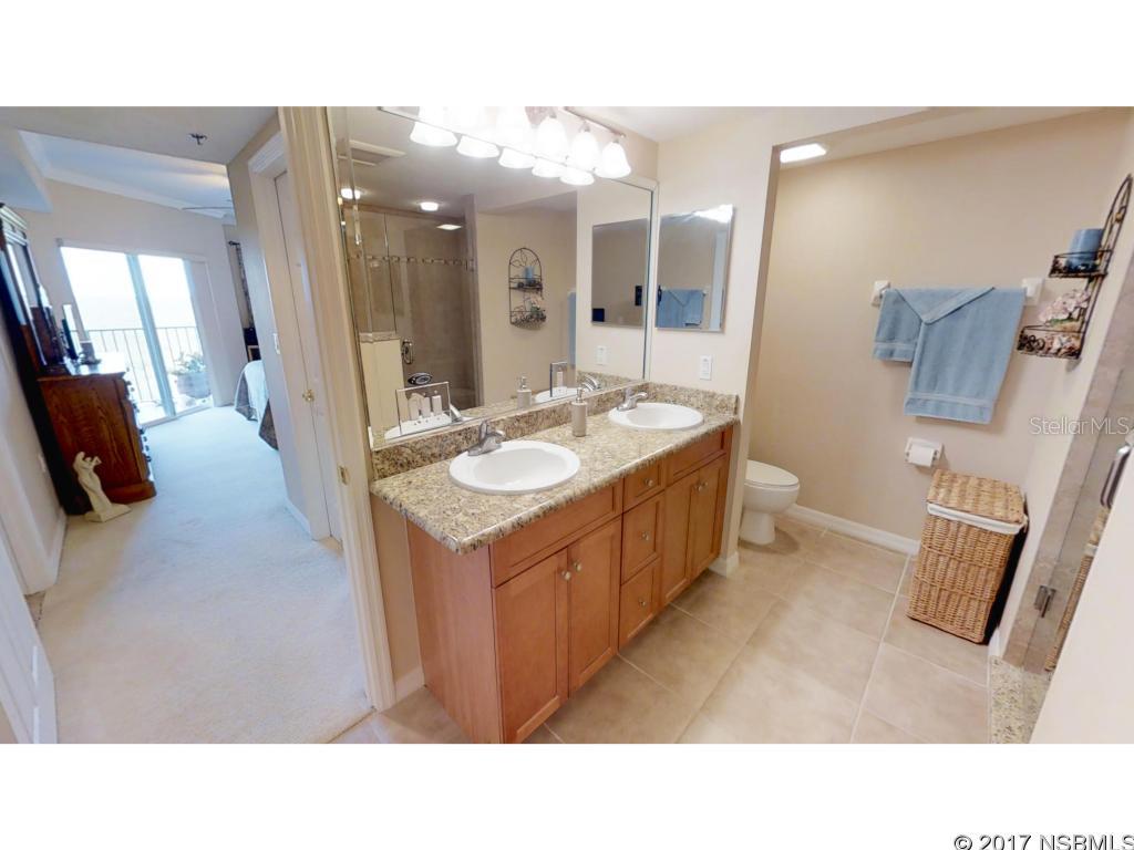 Ocean Walk Condo At Nsb - Residential