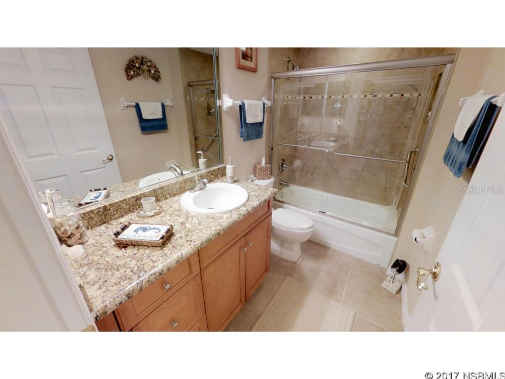 Ocean Walk Condo At Nsb - Residential