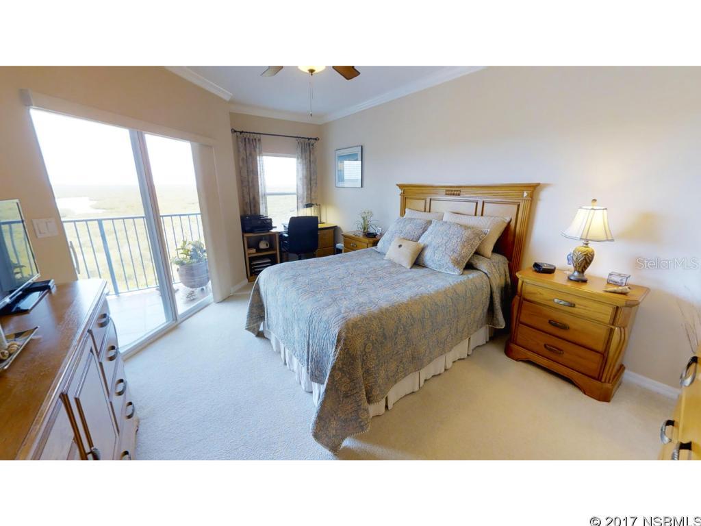Ocean Walk Condo At Nsb - Residential