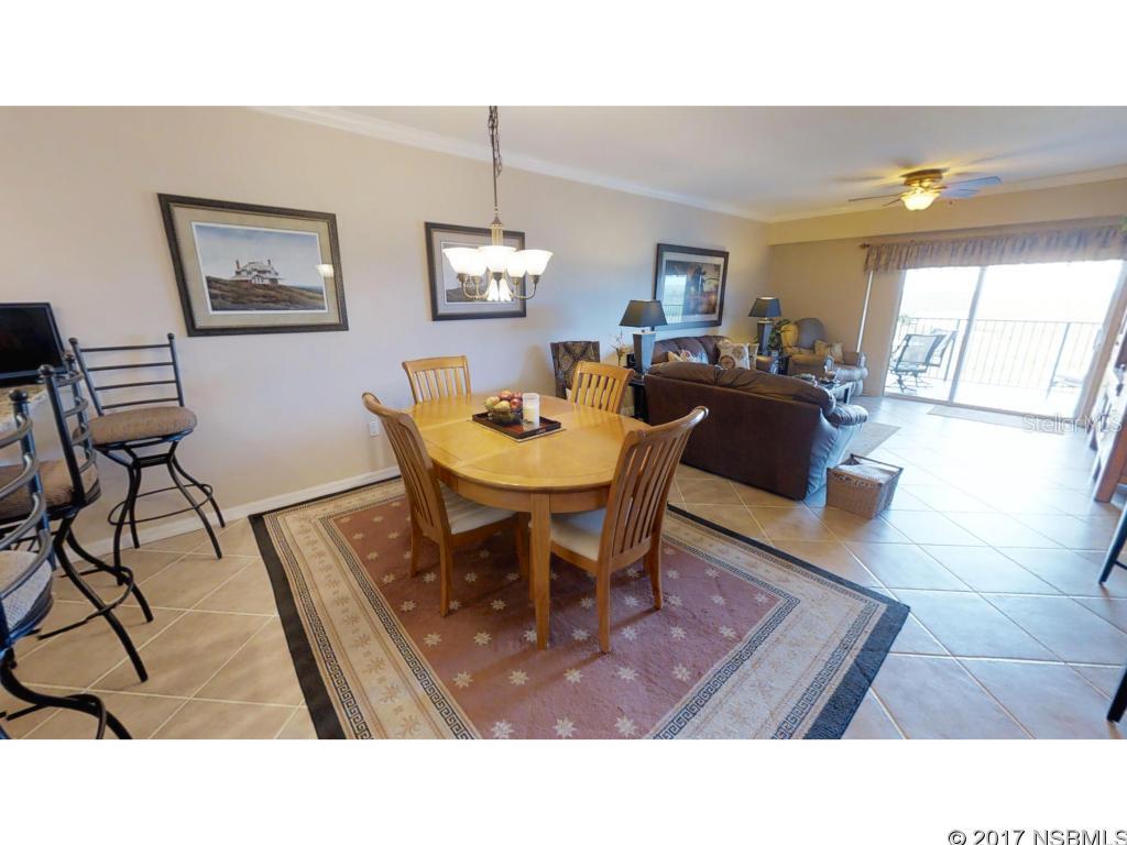 Ocean Walk Condo At Nsb - Residential