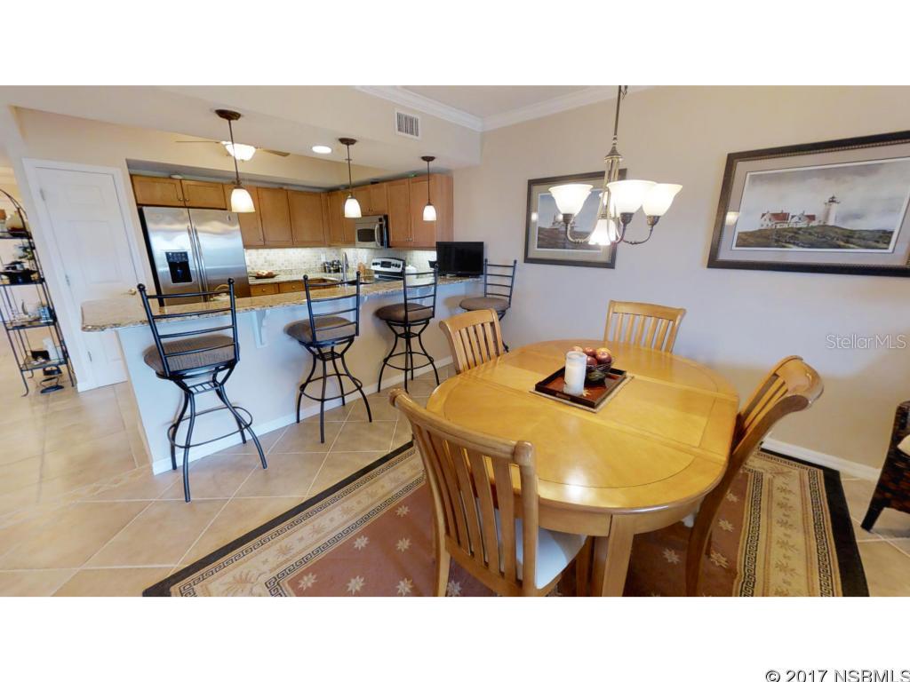 Ocean Walk Condo At Nsb - Residential