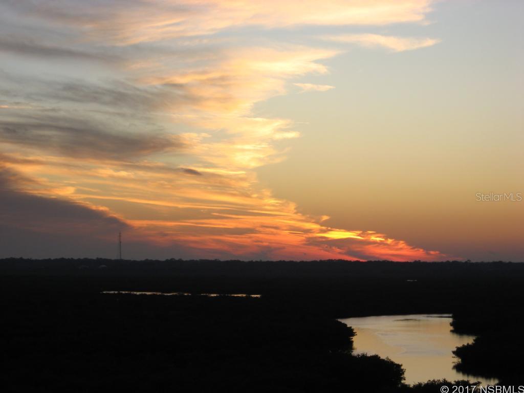 Ocean Walk Condo At Nsb - Residential