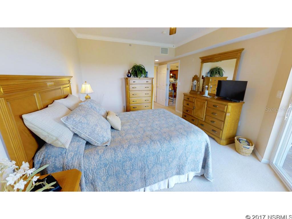 Ocean Walk Condo At Nsb - Residential