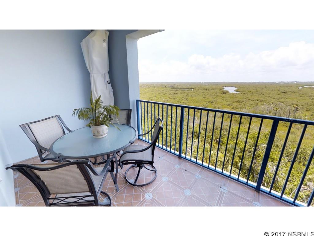 Ocean Walk Condo At Nsb - Residential
