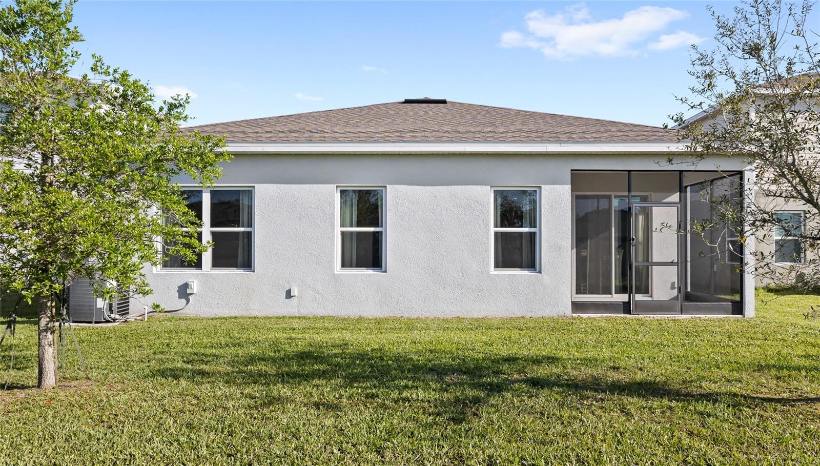 RIVERSIDE RESERVE - Residential