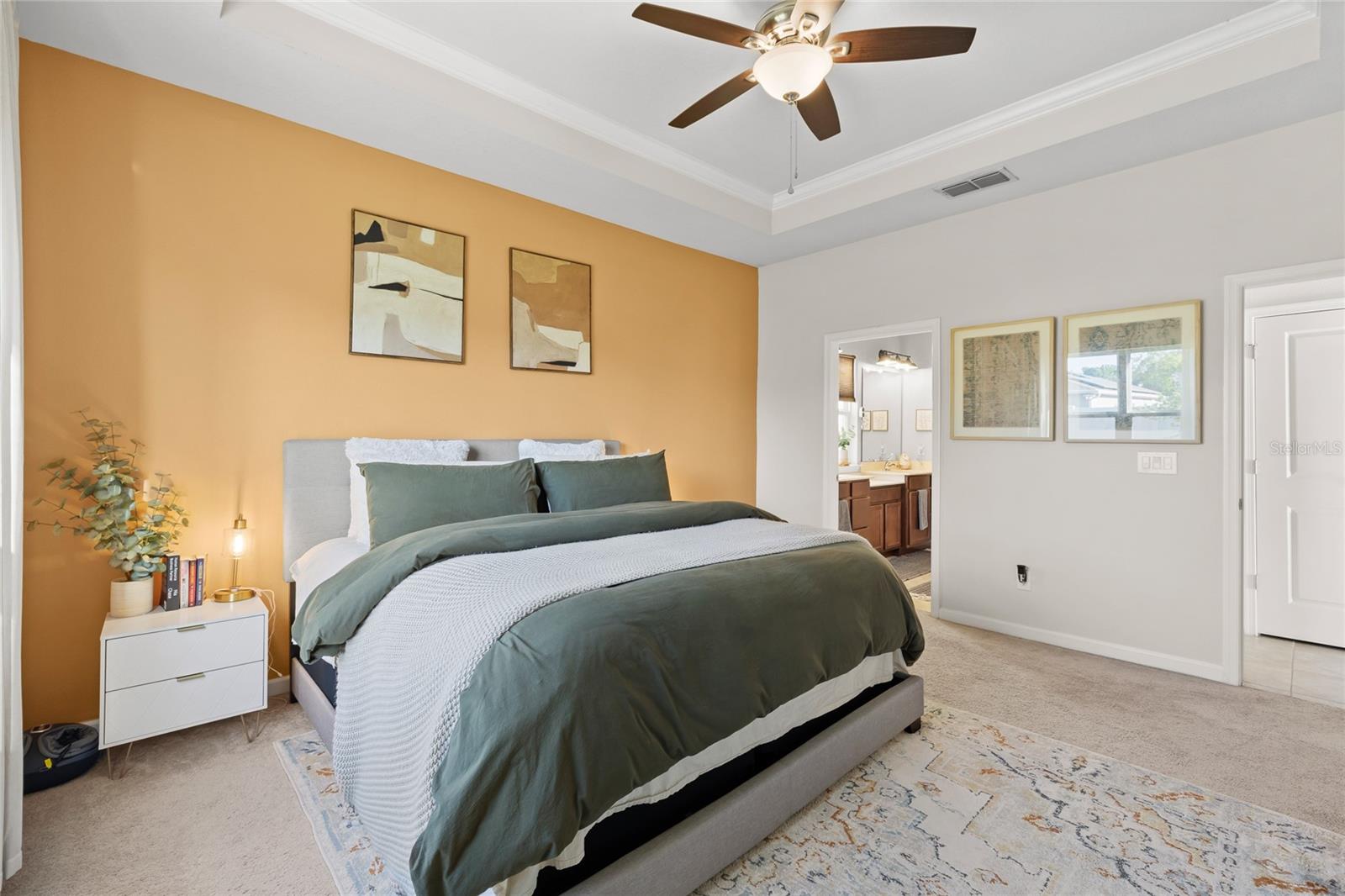 RIVERSIDE RESERVE - Residential