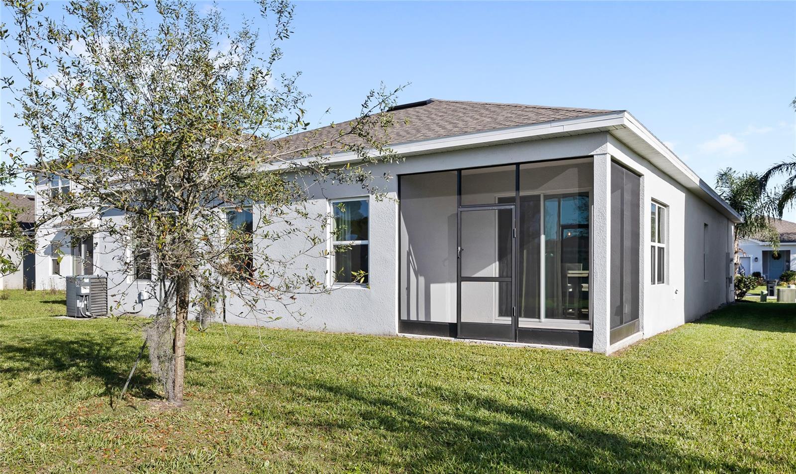 RIVERSIDE RESERVE - Residential