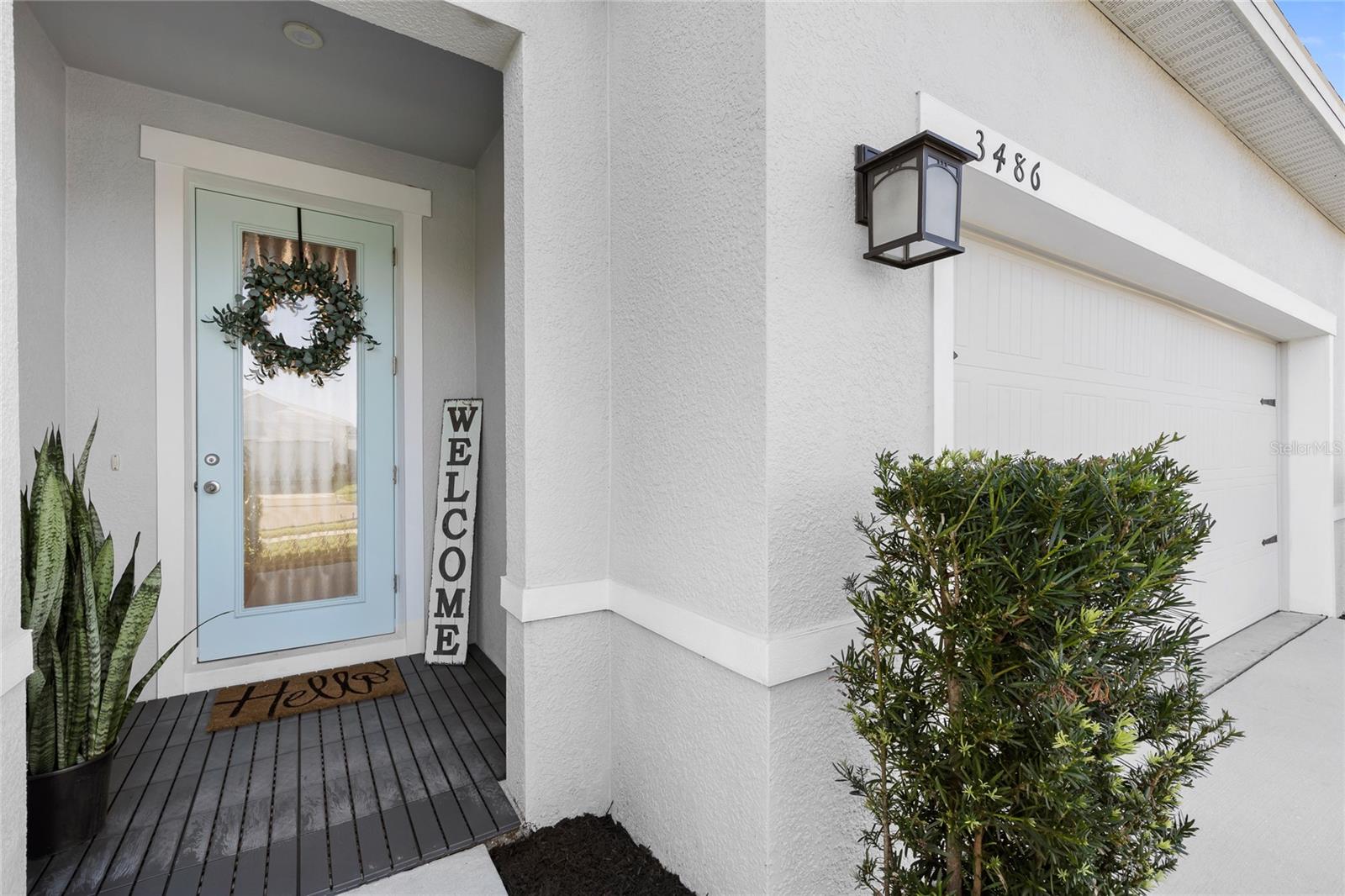 RIVERSIDE RESERVE - Residential