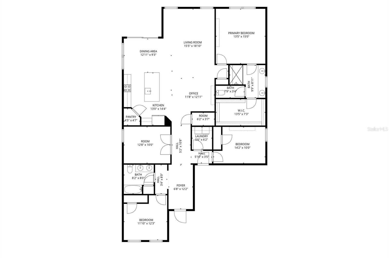RIVERSIDE RESERVE - Residential