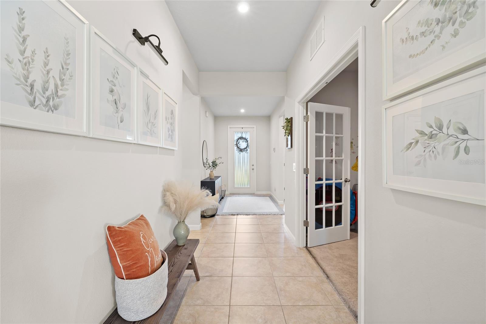 RIVERSIDE RESERVE - Residential