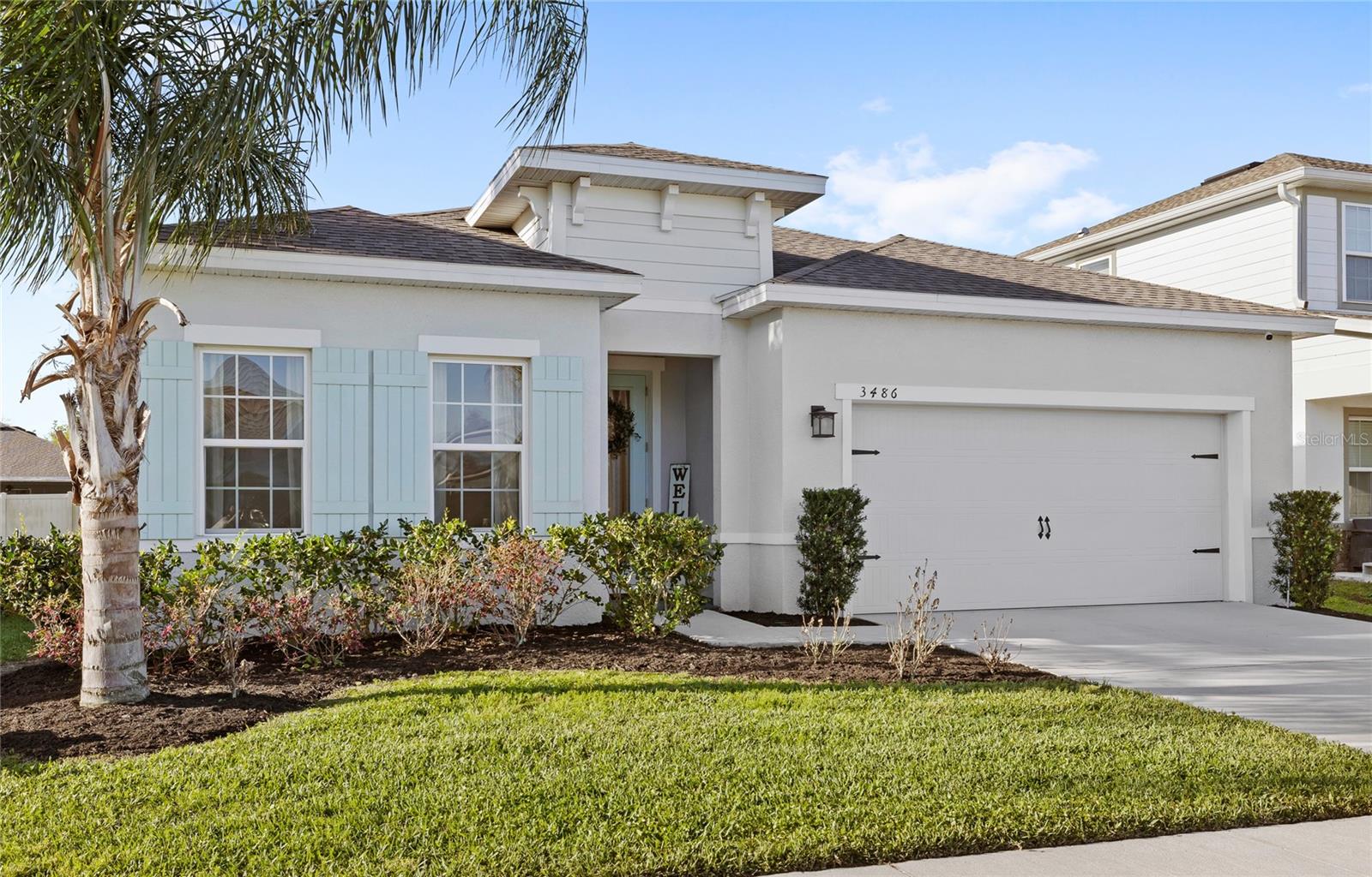 RIVERSIDE RESERVE - Residential