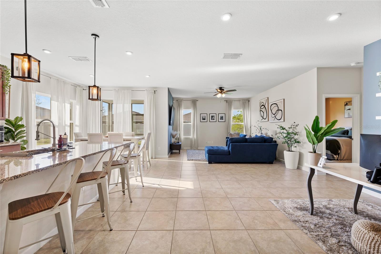 RIVERSIDE RESERVE - Residential