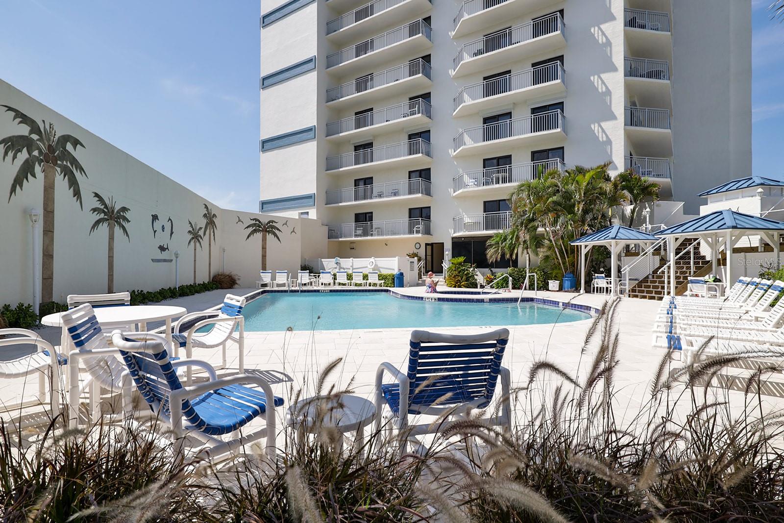 Seascape Towers Condo Ph 01 - Residential