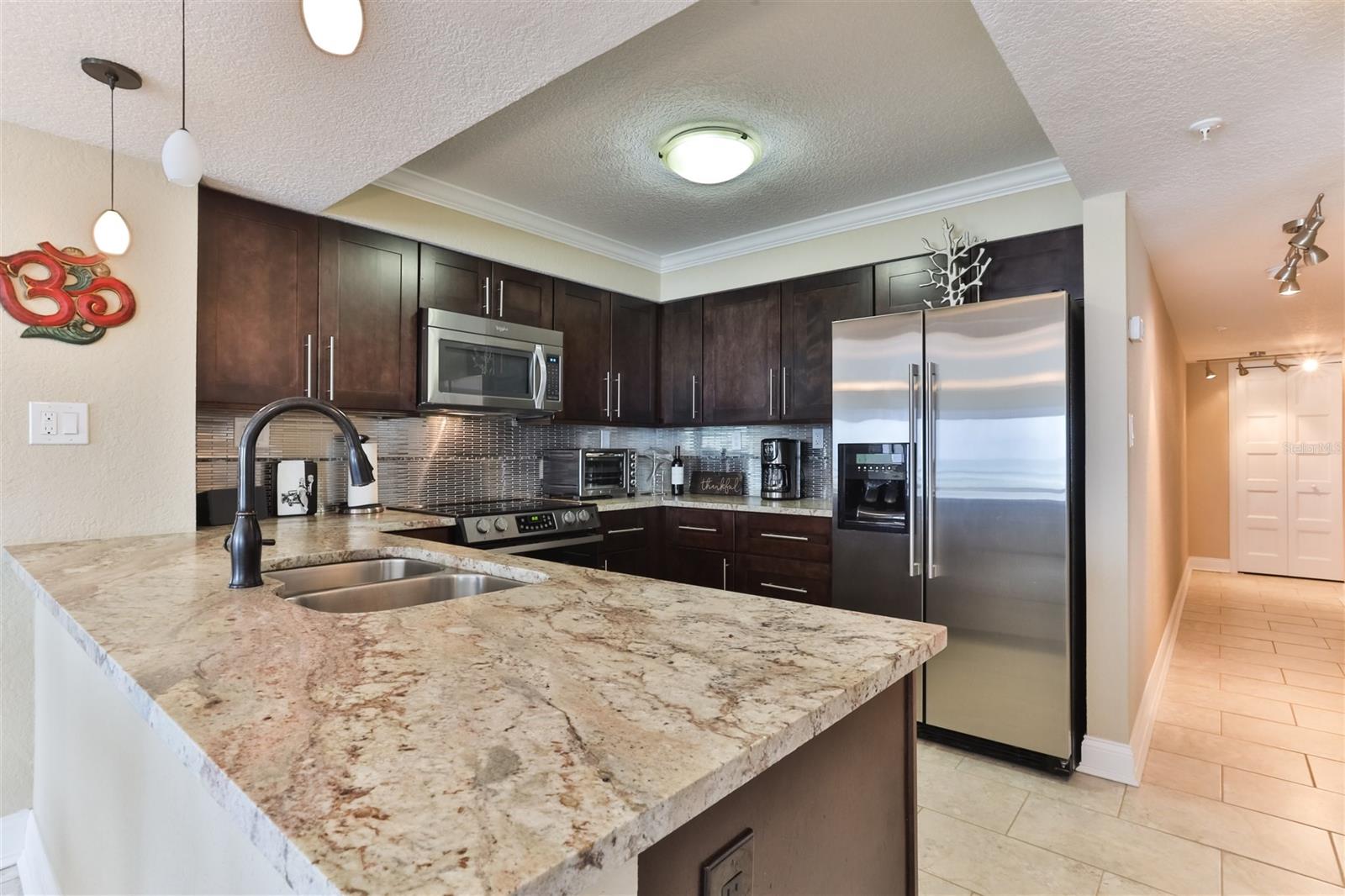 Seascape Towers Condo Ph 01 - Residential