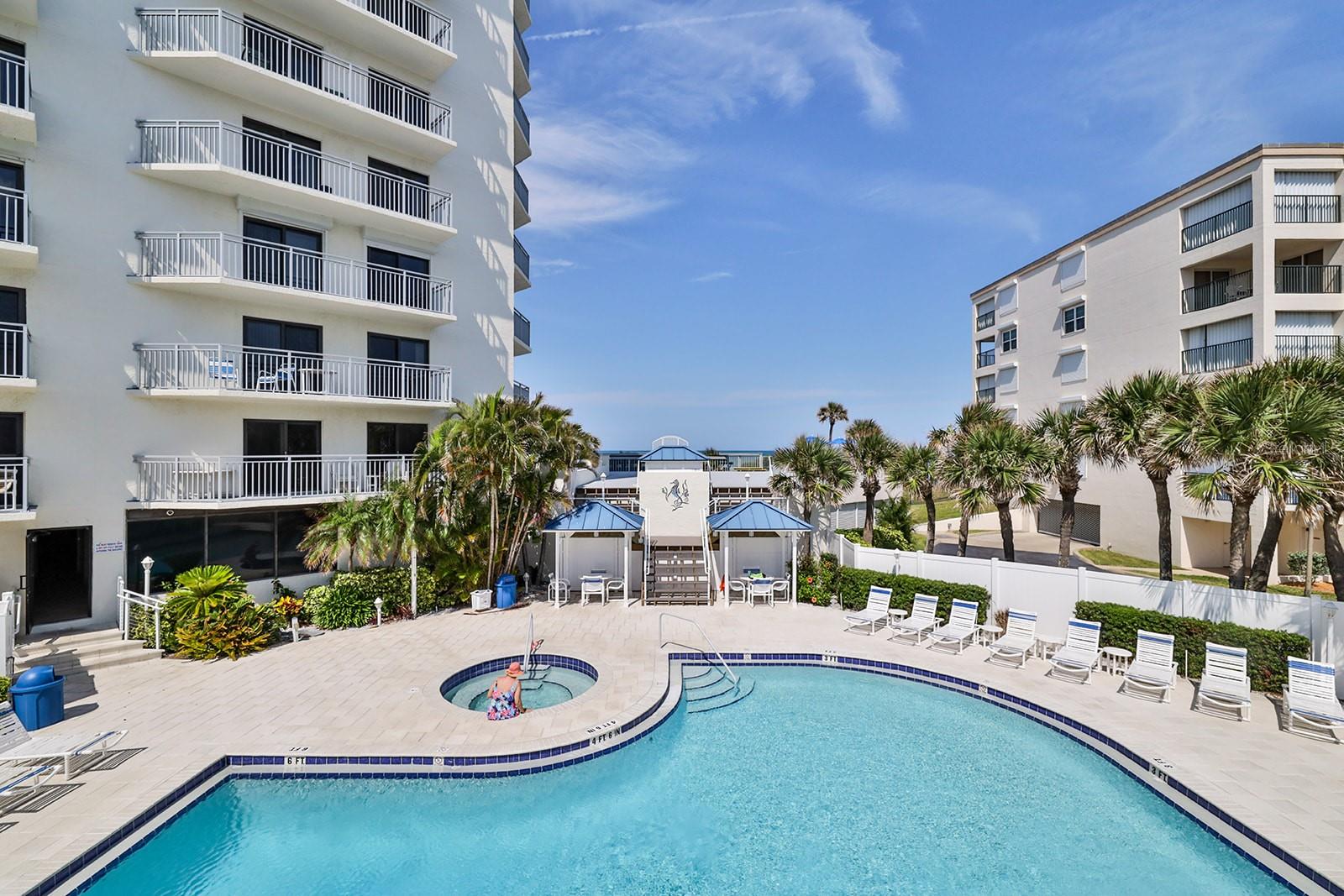 Seascape Towers Condo Ph 01 - Residential