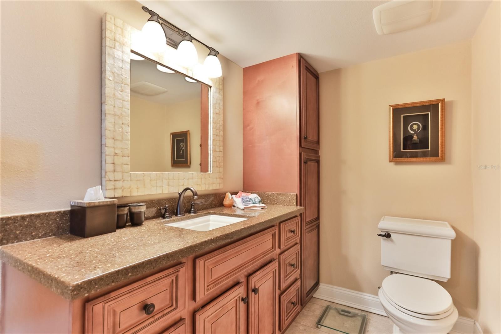 Seascape Towers Condo Ph 01 - Residential