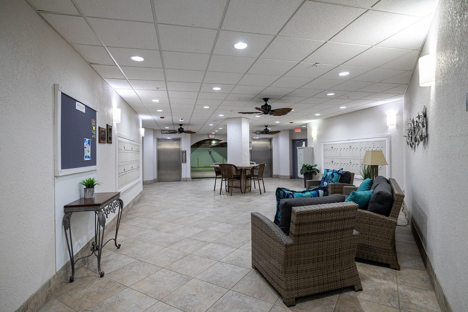 Seascape Towers Condo Ph 01 - Residential