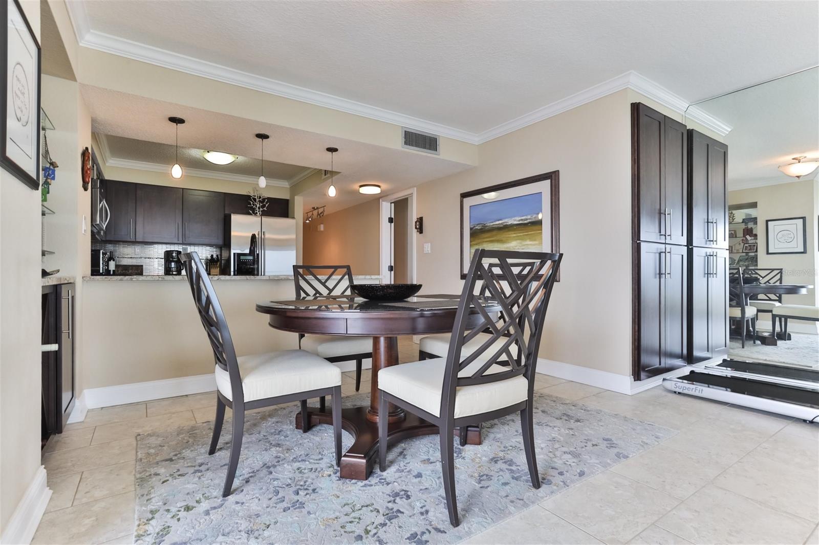 Seascape Towers Condo Ph 01 - Residential