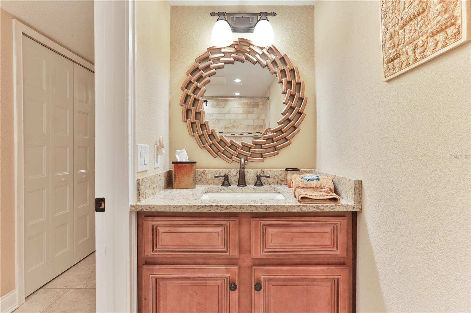 Seascape Towers Condo Ph 01 - Residential